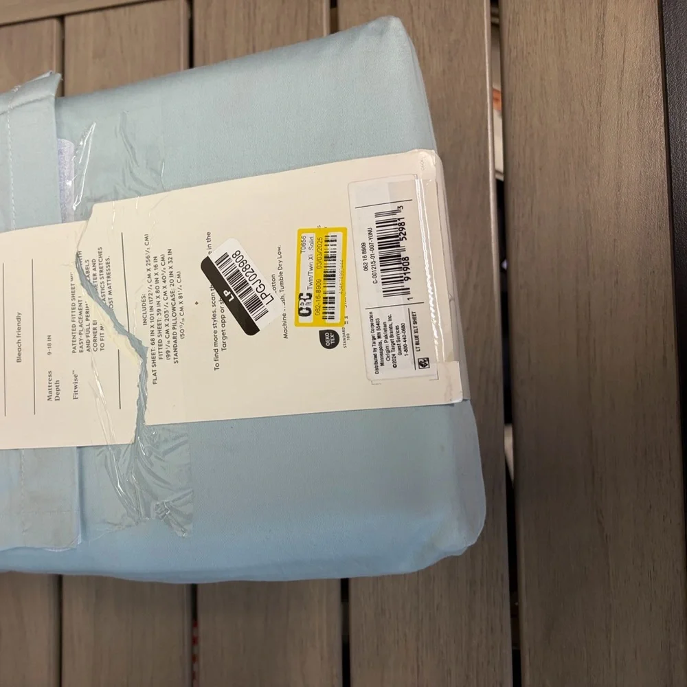 Threshold Performance Sheets - Picture 5 of 6